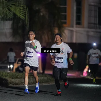 Runner Photo 7721336