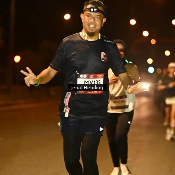 Runner Photo 7721338