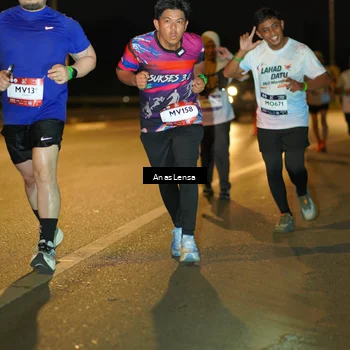 Runner Photo 7721341