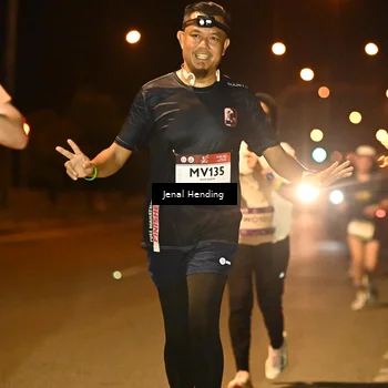 Runner Photo 7721346