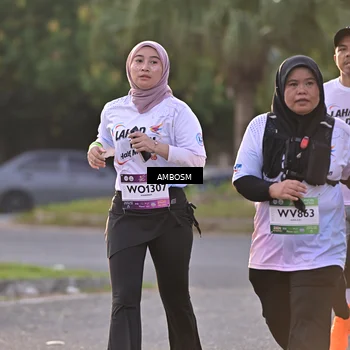 Runner Photo 7721351