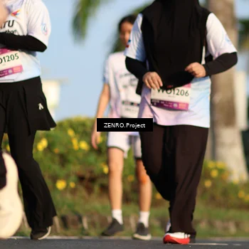 Runner Photo 7721363