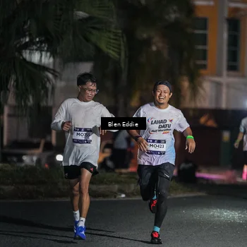 Runner Photo 7721366