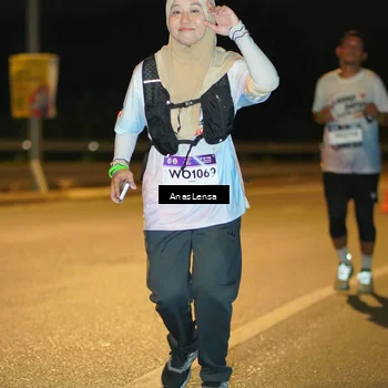 Runner Photo 7721368