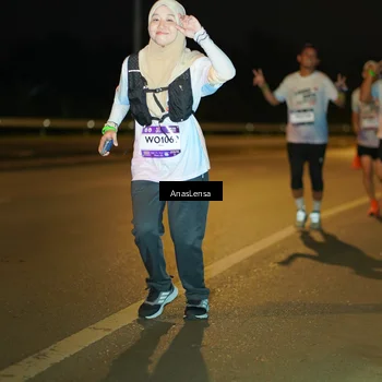 Runner Photo 7721377