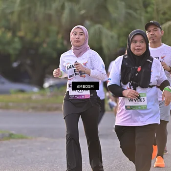 Runner Photo 7721378