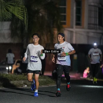 Runner Photo 7721381