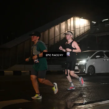 Runner Photo 7721387