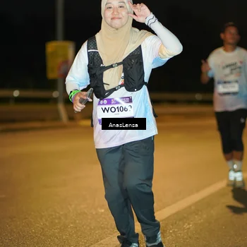 Runner Photo 7721391
