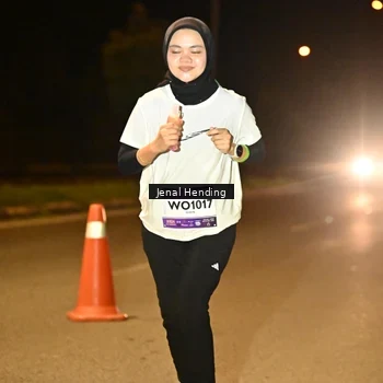 Runner Photo 7721392