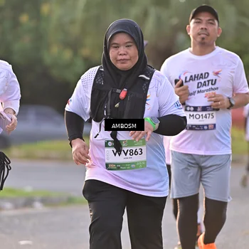 Runner Photo 7721395