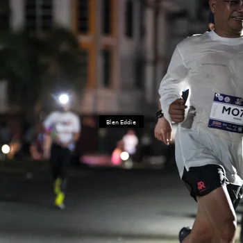 Runner Photo 7721402