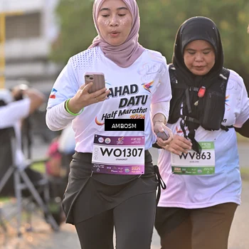 Runner Photo 7721403