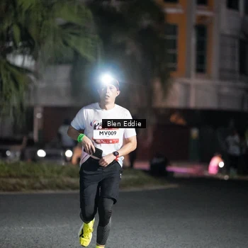Runner Photo 7721408