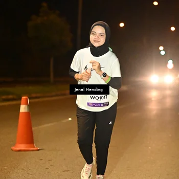 Runner Photo 7721410
