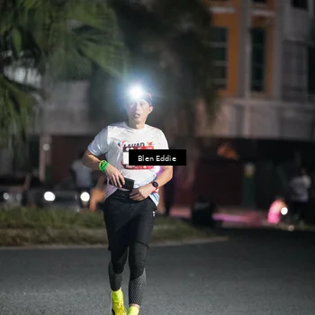 Runner Photo 7721414