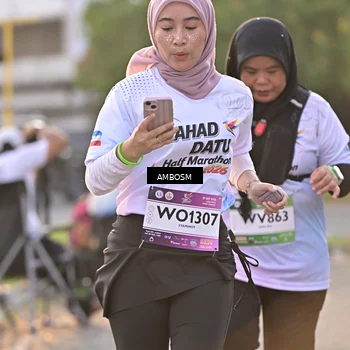 Runner Photo 7721417