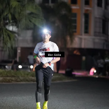 Runner Photo 7721419
