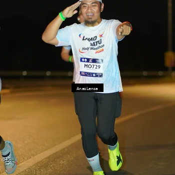 Runner Photo 7721420