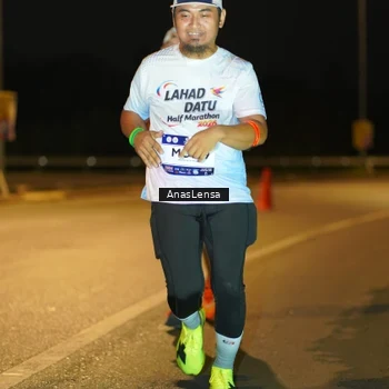 Runner Photo 7721431