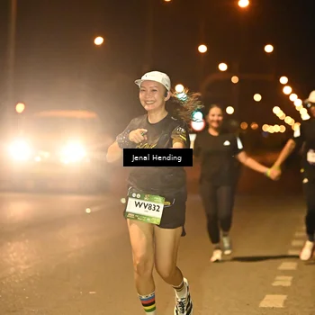 Runner Photo 7721432