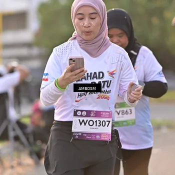 Runner Photo 7721434