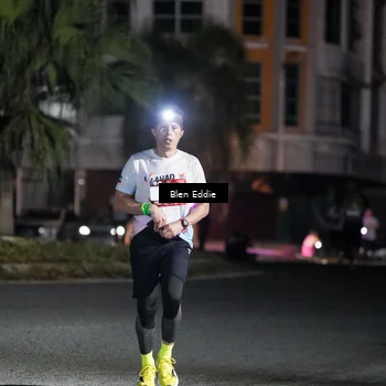 Runner Photo 7721438