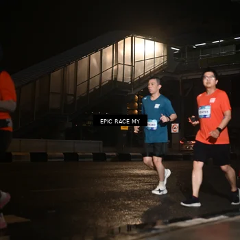 Runner Photo 7721441