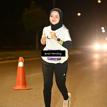 Runner Photo 7721442