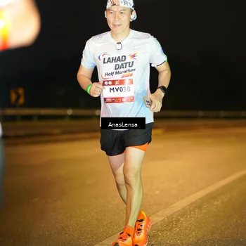 Runner Photo 7721445