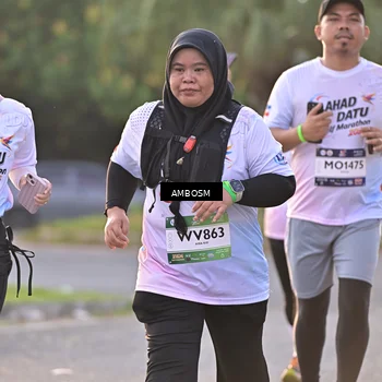 Runner Photo 7721448