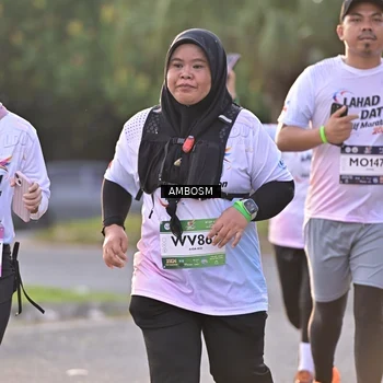 Runner Photo 7721450