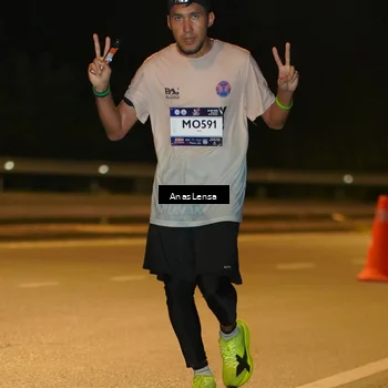 Runner Photo 7721452