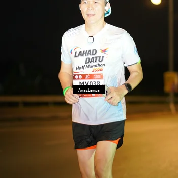Runner Photo 7721455