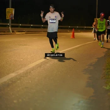 Runner Photo 7721456