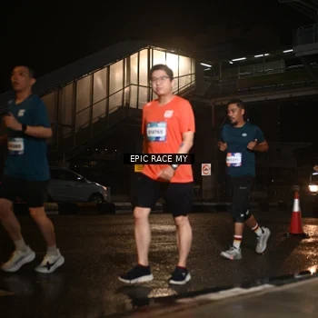 Runner Photo 7721457