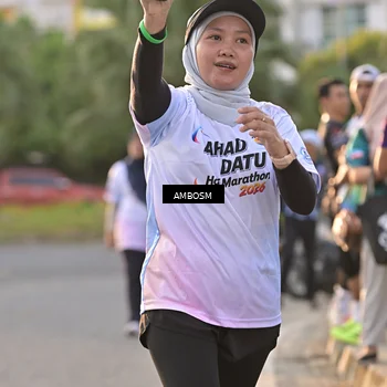Runner Photo 7721462