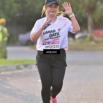 Runner Photo 7721471