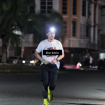 Runner Photo 7721473