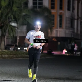 Runner Photo 7721483