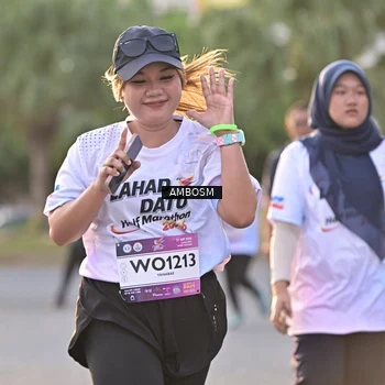 Runner Photo 7721495