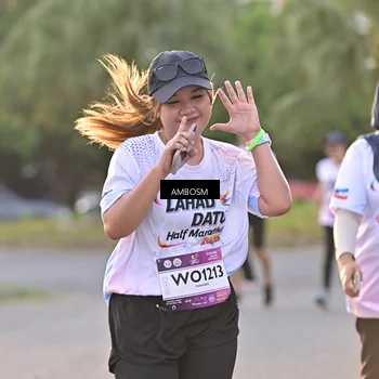 Runner Photo 7721496