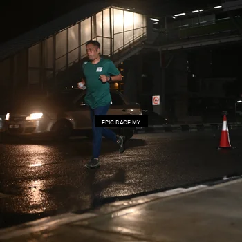 Runner Photo 7721501