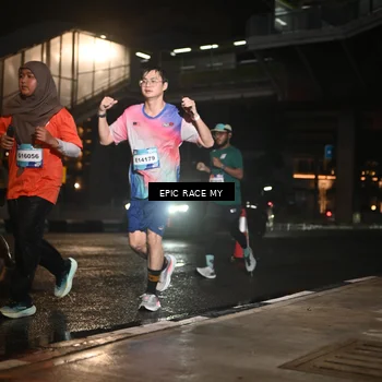 Runner Photo 7721505