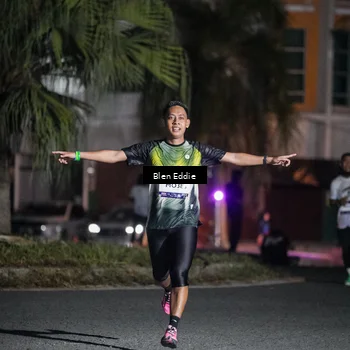 Runner Photo 7721507