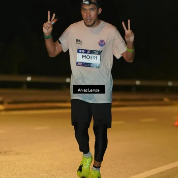 Runner Photo 7721514