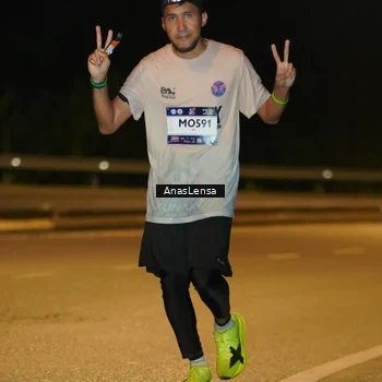 Runner Photo 7721517