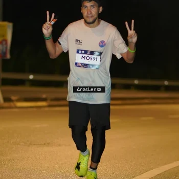 Runner Photo 7721525