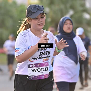 Runner Photo 7721527