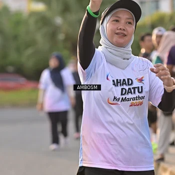 Runner Photo 7721537